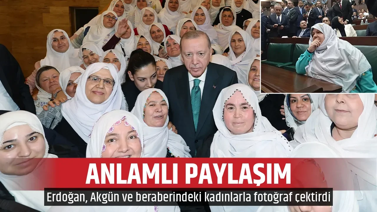 ANLAMLI PAYLAŞIM