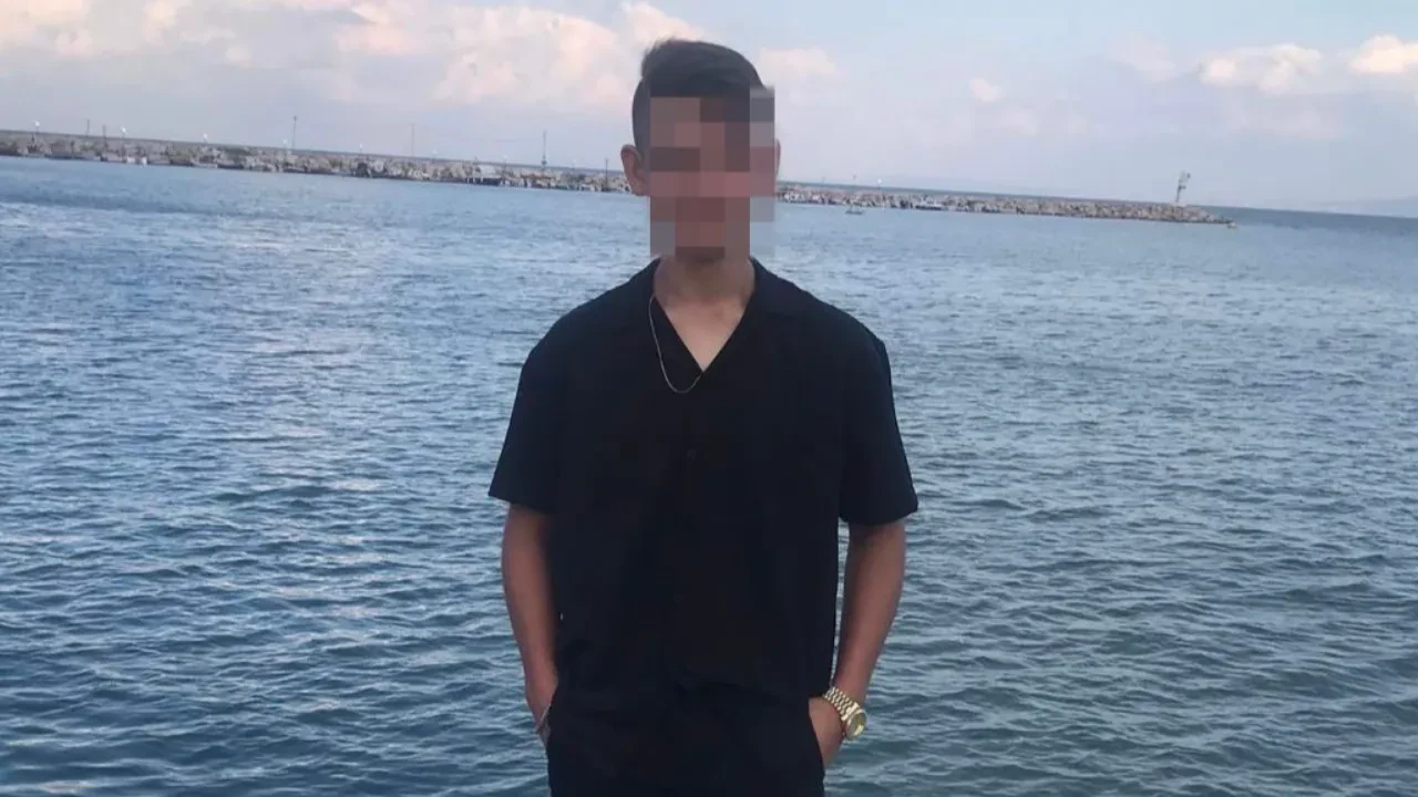 17 yaşında dehşet saçtı! Üvey babasını öldürdü