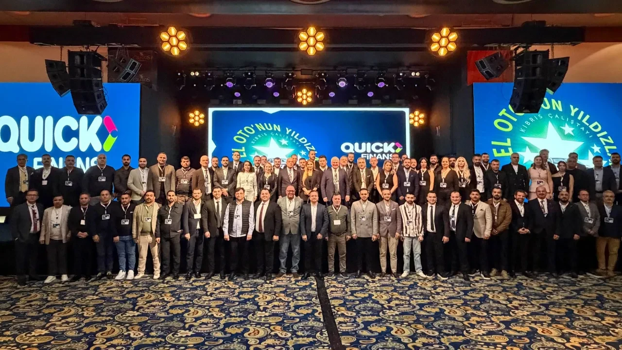 2. El Araç Pazarında 