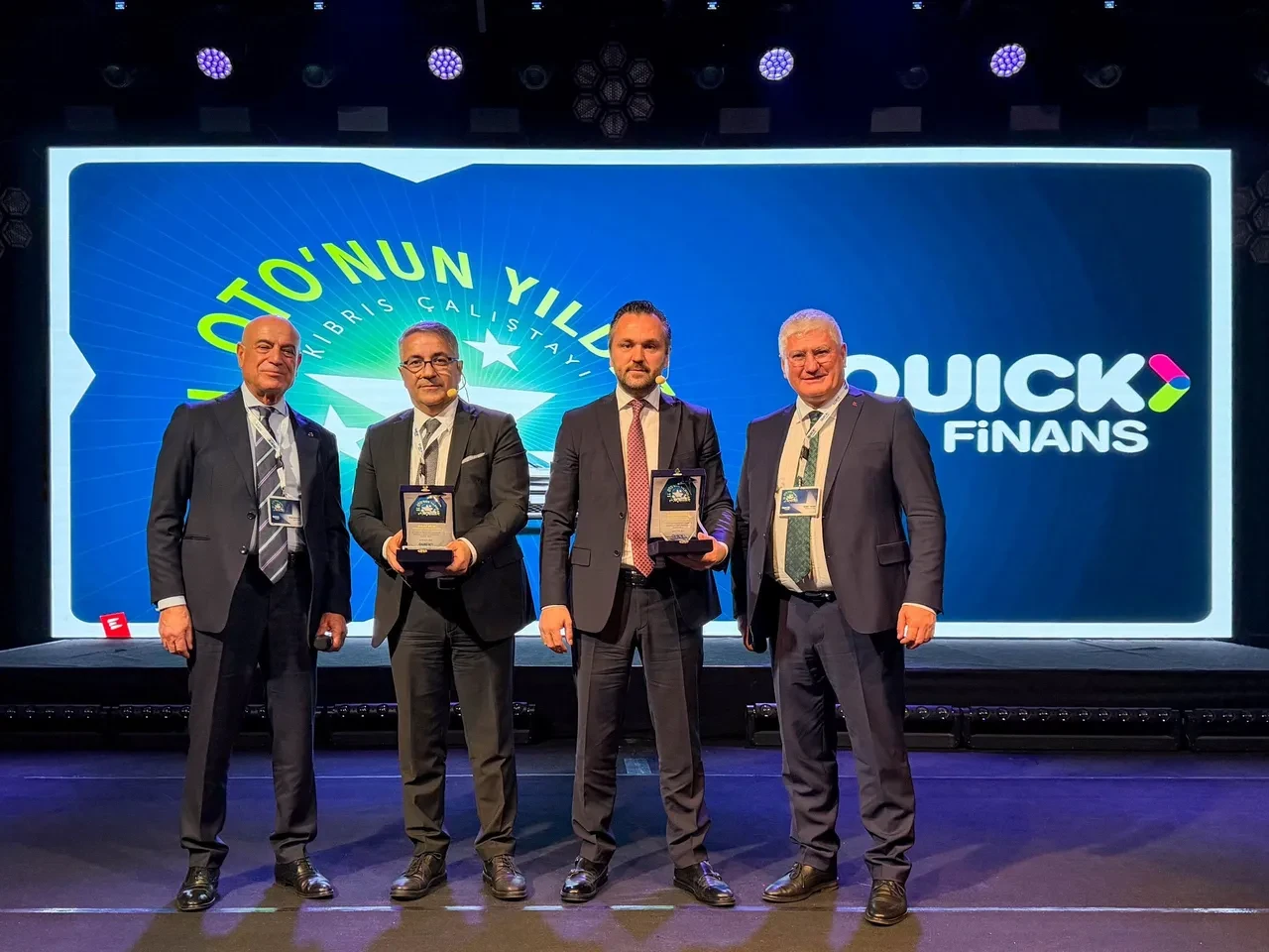 2. El Araç Pazarında "16 yaş ve üzeri" devrimi! 