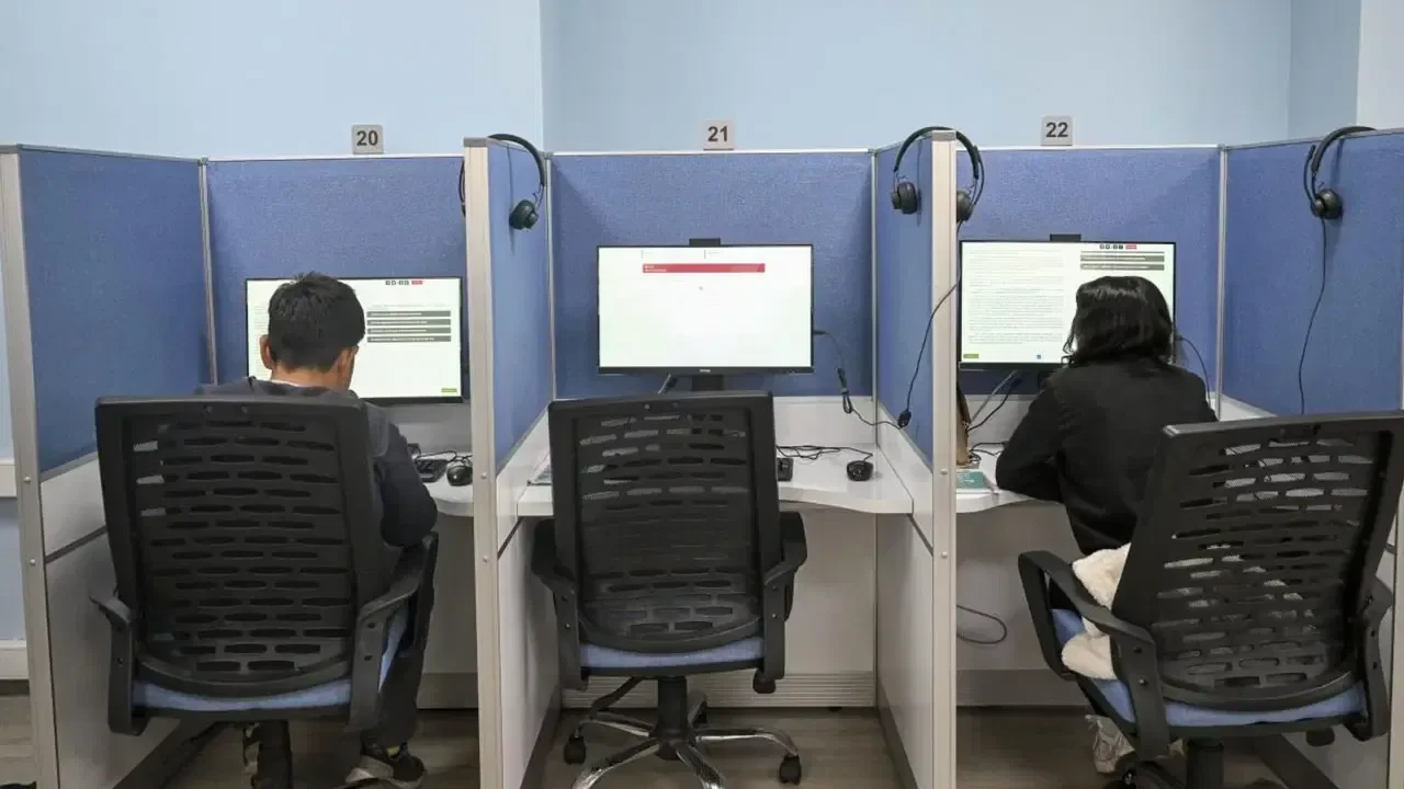 2026 e-YDS 2 ne zaman sınav giriş belgesi nereden alınır? Sınava giriş belgeleri yayınlandı