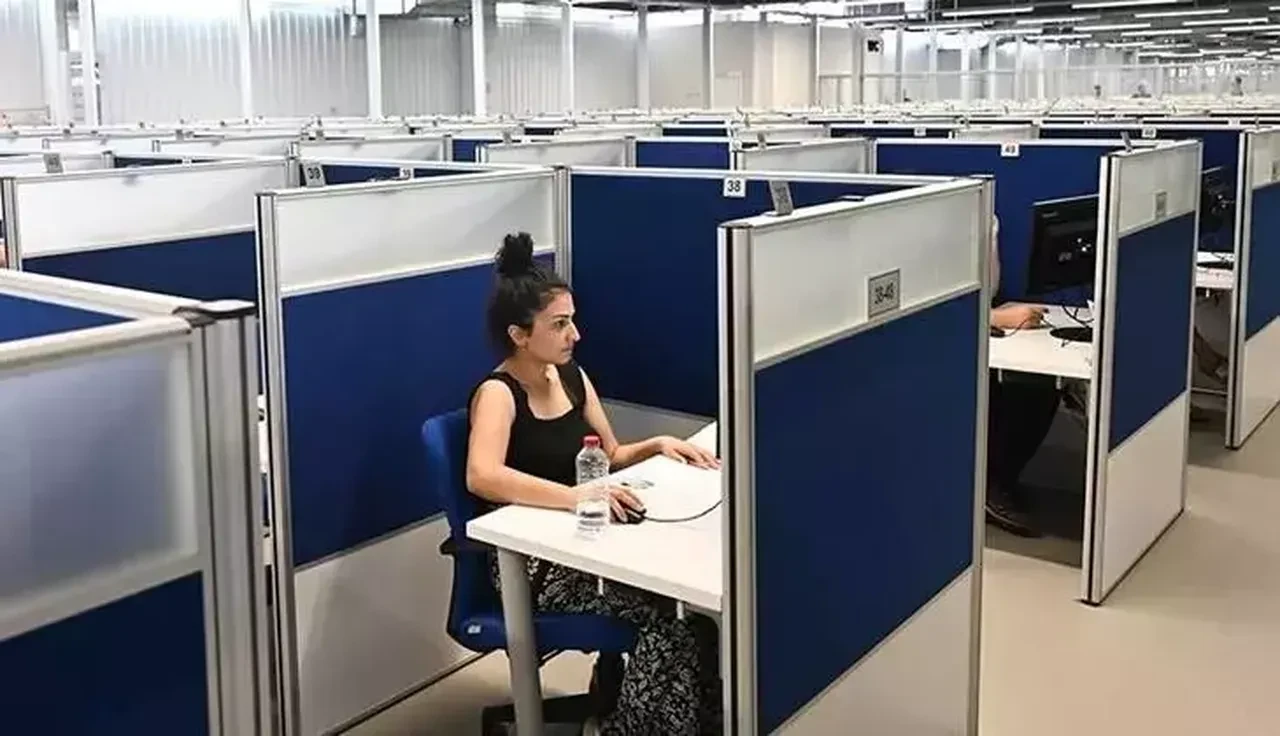 2026 e-YDS 2 ne zaman sınav giriş belgesi nereden alınır? Sınava giriş belgeleri yayınlandı