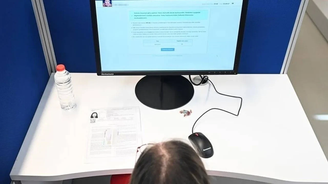 2026 e-YDS 2 ne zaman sınav giriş belgesi nereden alınır? Sınava giriş belgeleri yayınlandı