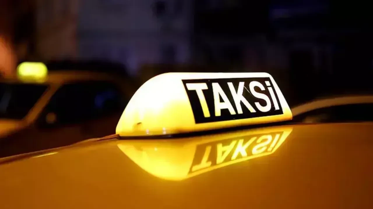 2026 taksi açılış ve kısa mesafe ücreti kaç lira oldu zam geldi mi?