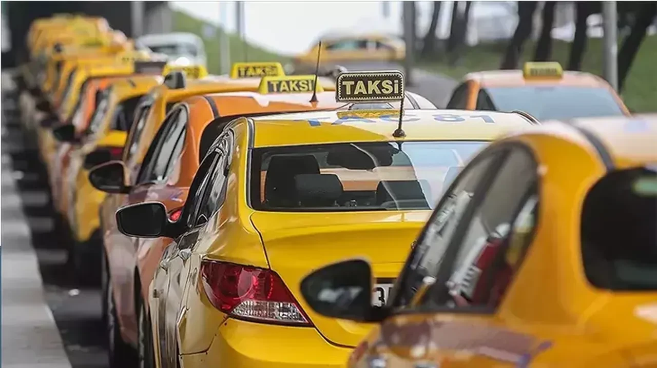 2026 taksi açılış ve kısa mesafe ücreti kaç lira oldu zam geldi mi?