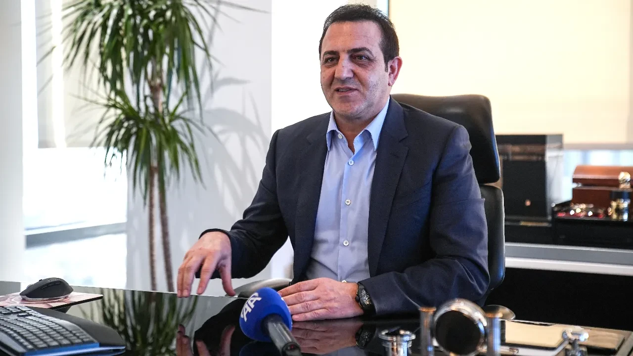 Abdullah Kavukcu'dan bilet fiyatı çıkışı: 'Makul bir seviyede tutmamız lazım'