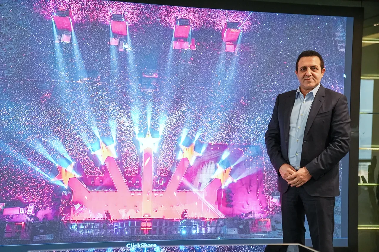 Abdullah Kavukcu'dan bilet fiyatı çıkışı: 'Makul bir seviyede tutmamız lazım'