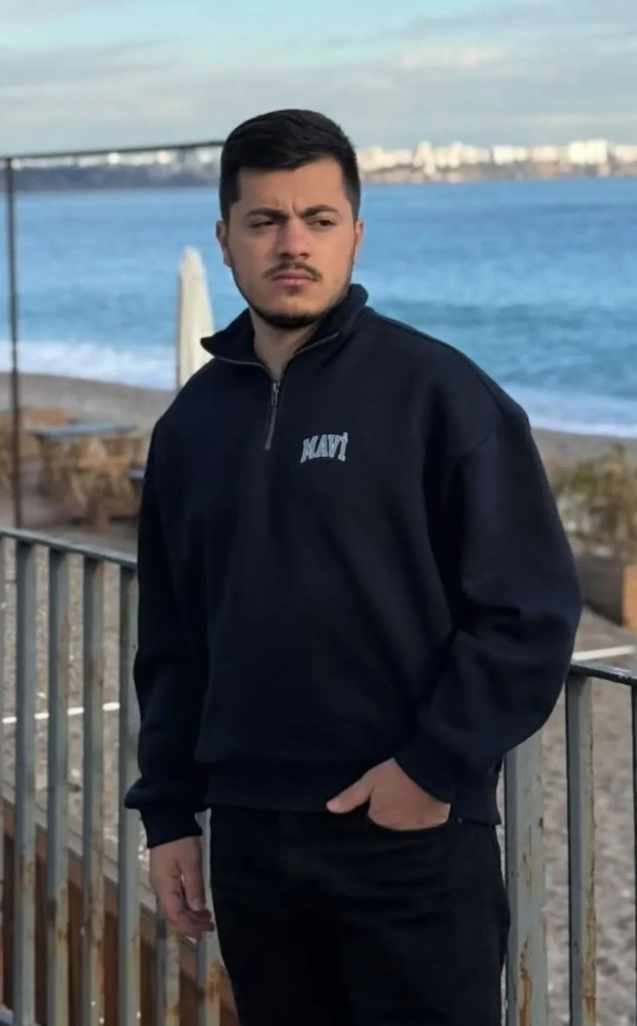 Adana'da yürekleri yakan kaza! Anne yaralandı, oğlu öldü