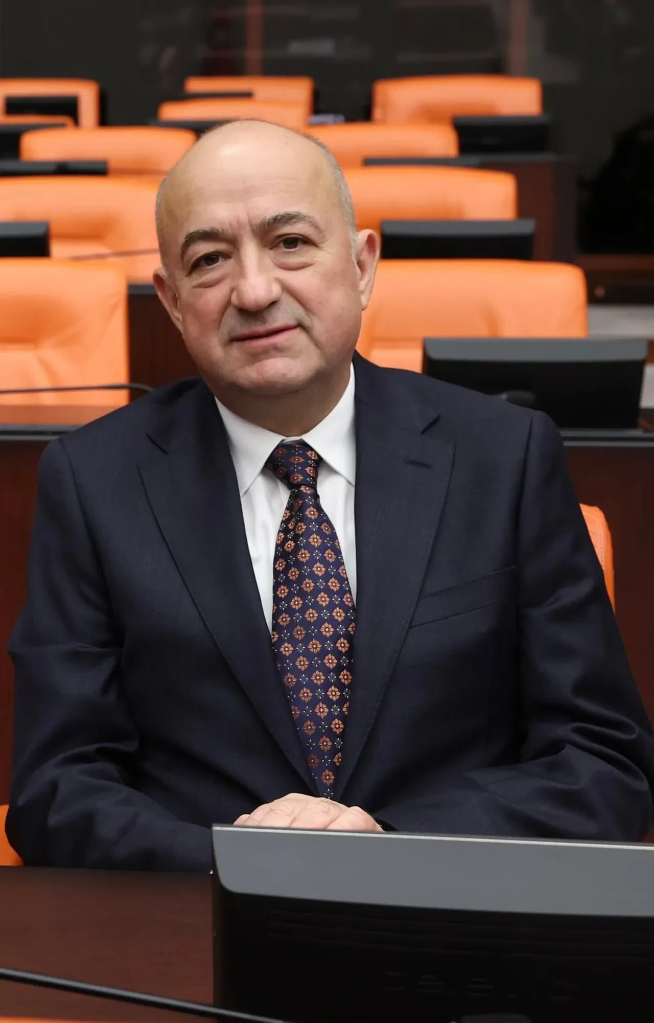 AK Partili Ayhan Gider'den CHP'ye yemin töreni tepkisi!