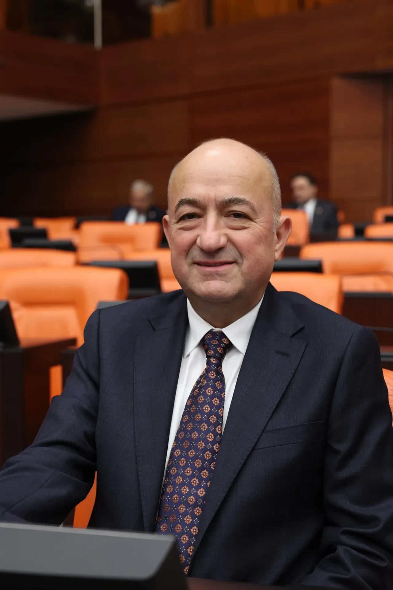 AK Partili Ayhan Gider'den CHP'ye yemin töreni tepkisi!