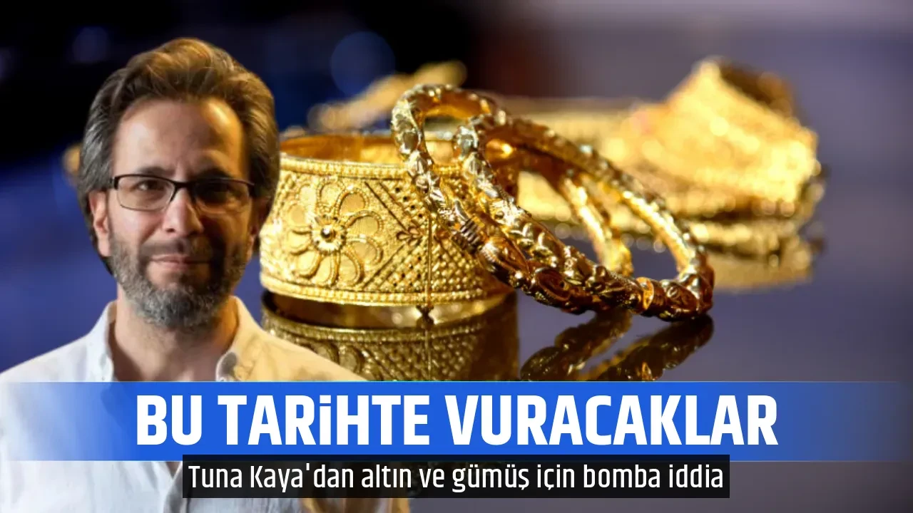BU TARİHTE VURACAKLAR