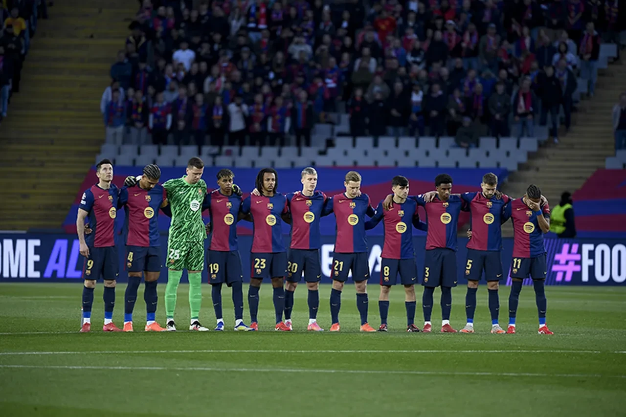 Atletico Madrid Barcelona CANLI nereden izlenir, hangi kanalda? Maç kadrosu açıklandı