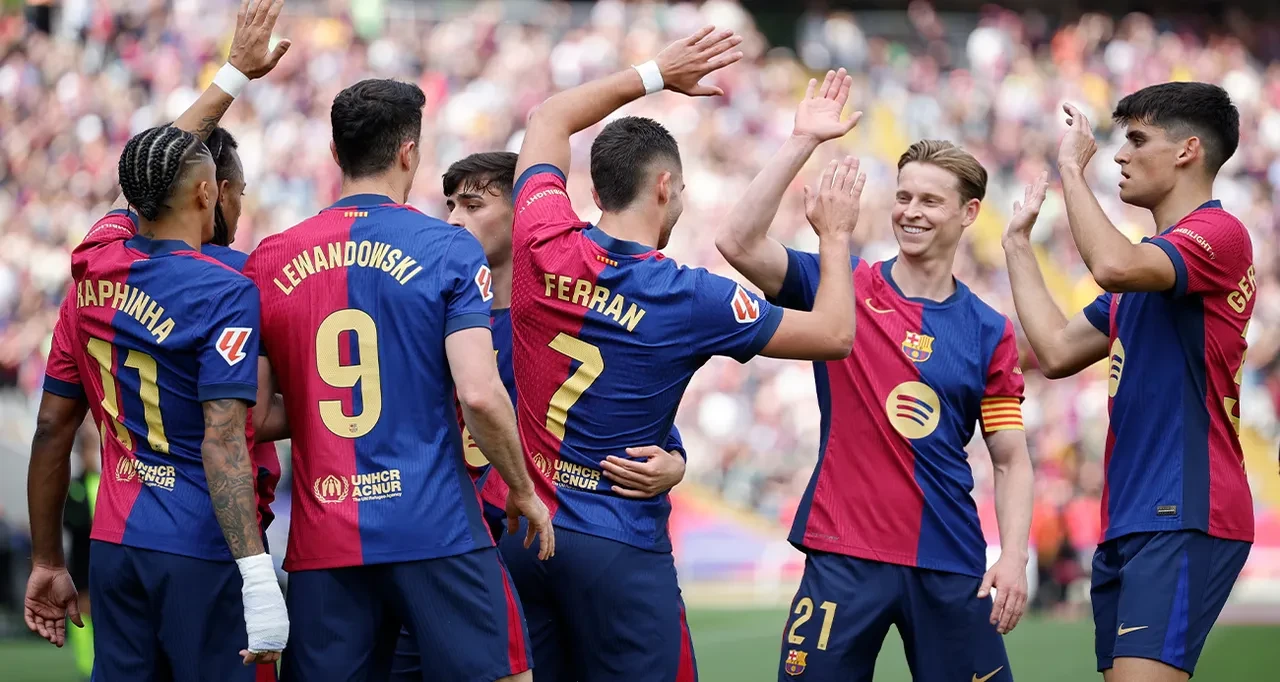 Atletico Madrid Barcelona CANLI nereden izlenir, hangi kanalda? Maç kadrosu açıklandı