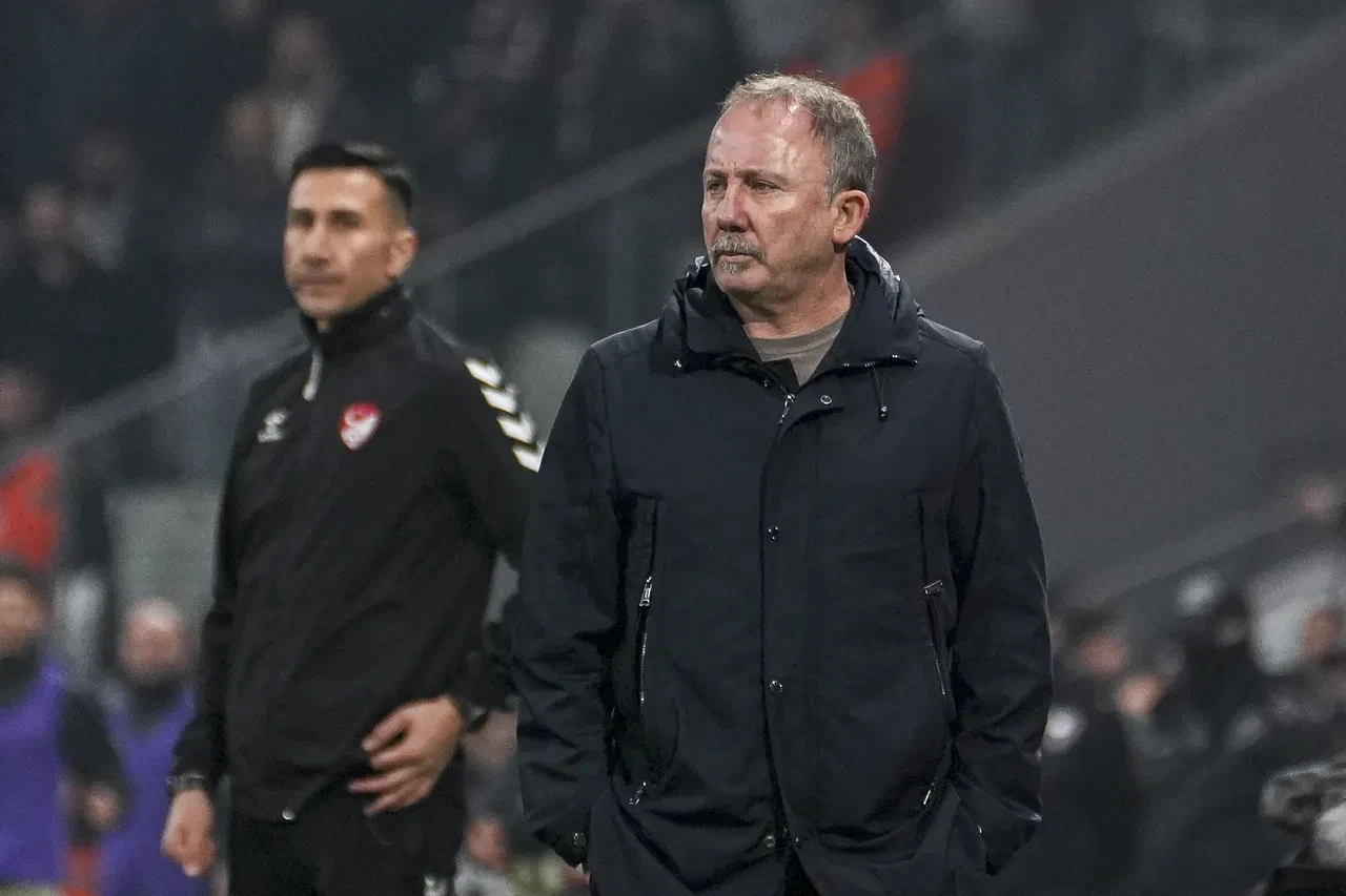 Beşiktaş'ta Haziran planı ortaya çıktı! İki yıldıza kanca