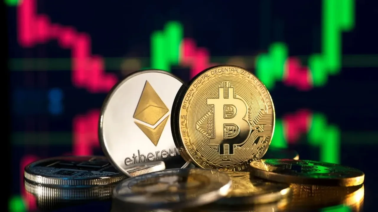 Bitcoin ve Ethereum için sert uyarı: Düşüş bitmedi