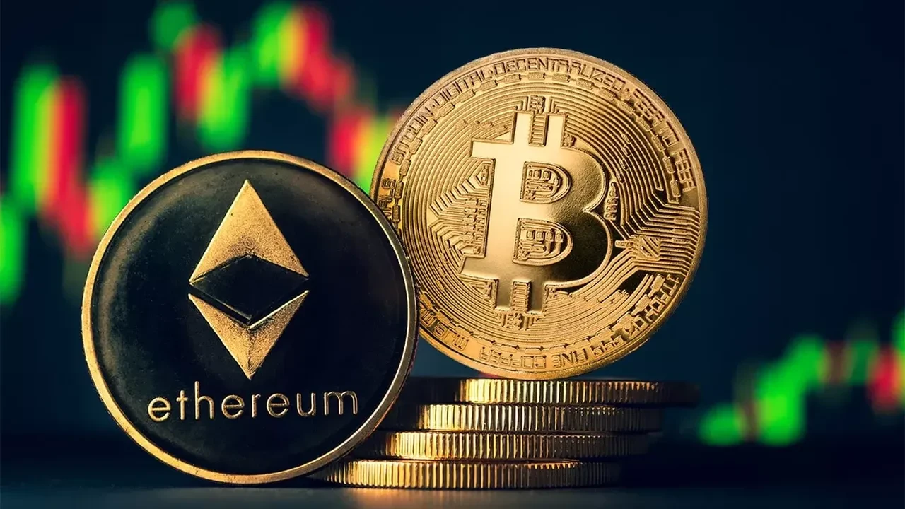 Bitcoin ve Ethereum için sert uyarı: Düşüş bitmedi