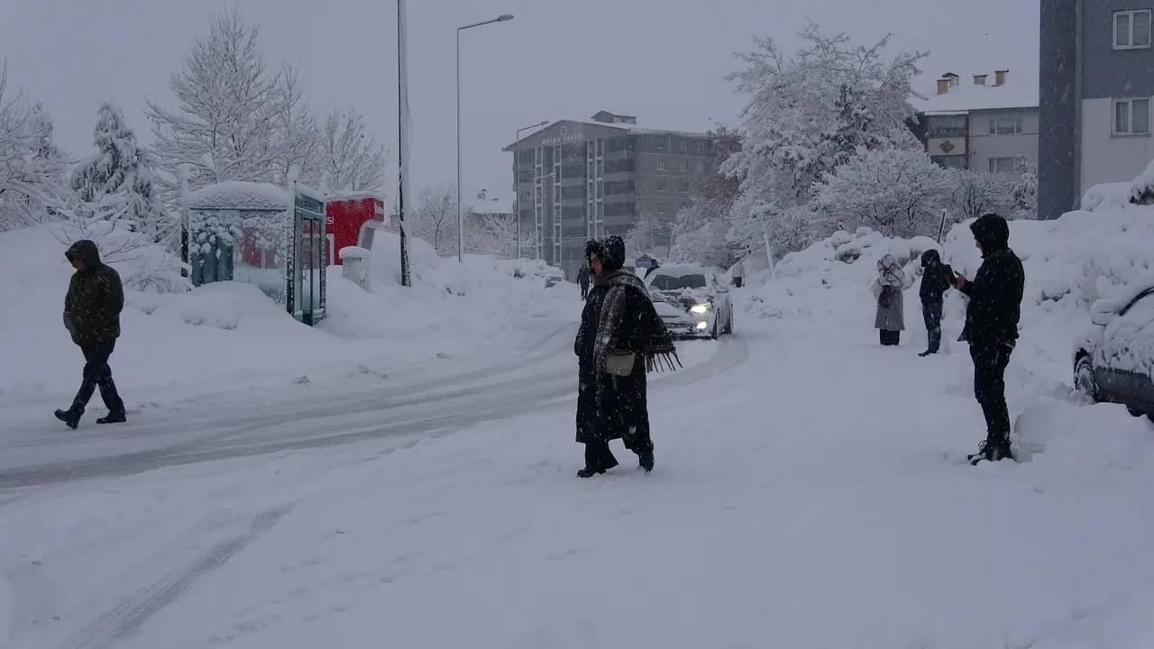 Bitlis'te yarın okullar tatil mi? 13 Şubat kar tatili haberi