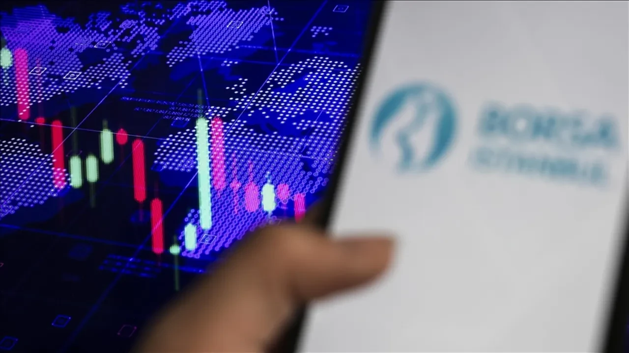 Borsa neden yükseldi? 12 Şubat BIST 100 bugün 14 bin puanı aşarak rekor kırdı