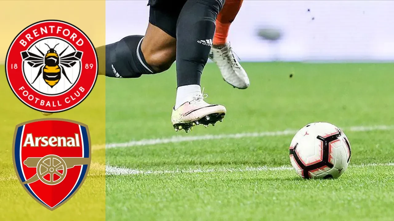 Brentford Arsenal maçı hangi kanalda? Canlı yayın ile izlenebilecek