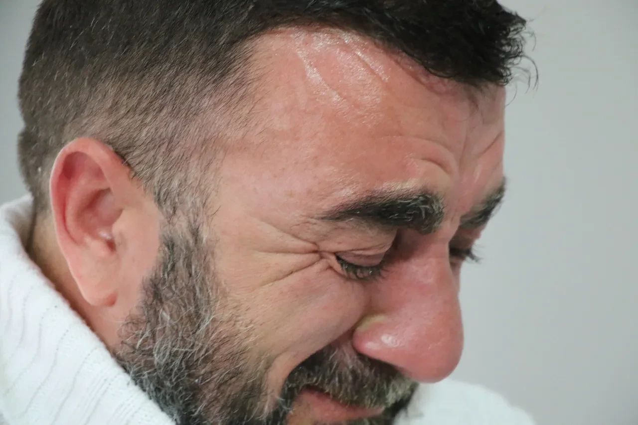 Buluştuğu kişiler ailesinin gözü önünde darp etti, 7 aylık hamile eşi dehşeti yaşadı! ''Şehri terk ettik''