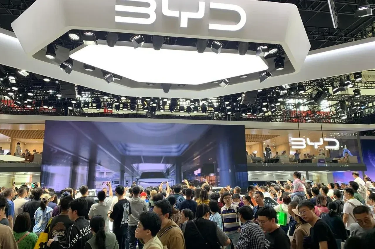 Çin, maliyetinin altına araba satışını yasakladı: "Uygun fiyat" dönemi bitti