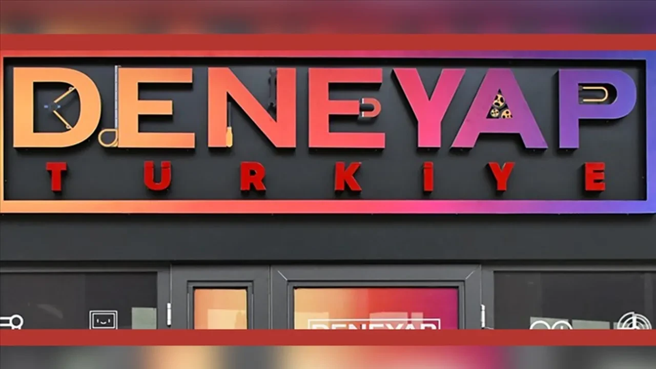 DENEYAP başvuru ekranı 2026! DENEYAP başvuru nasıl yapılır, ne zaman?
