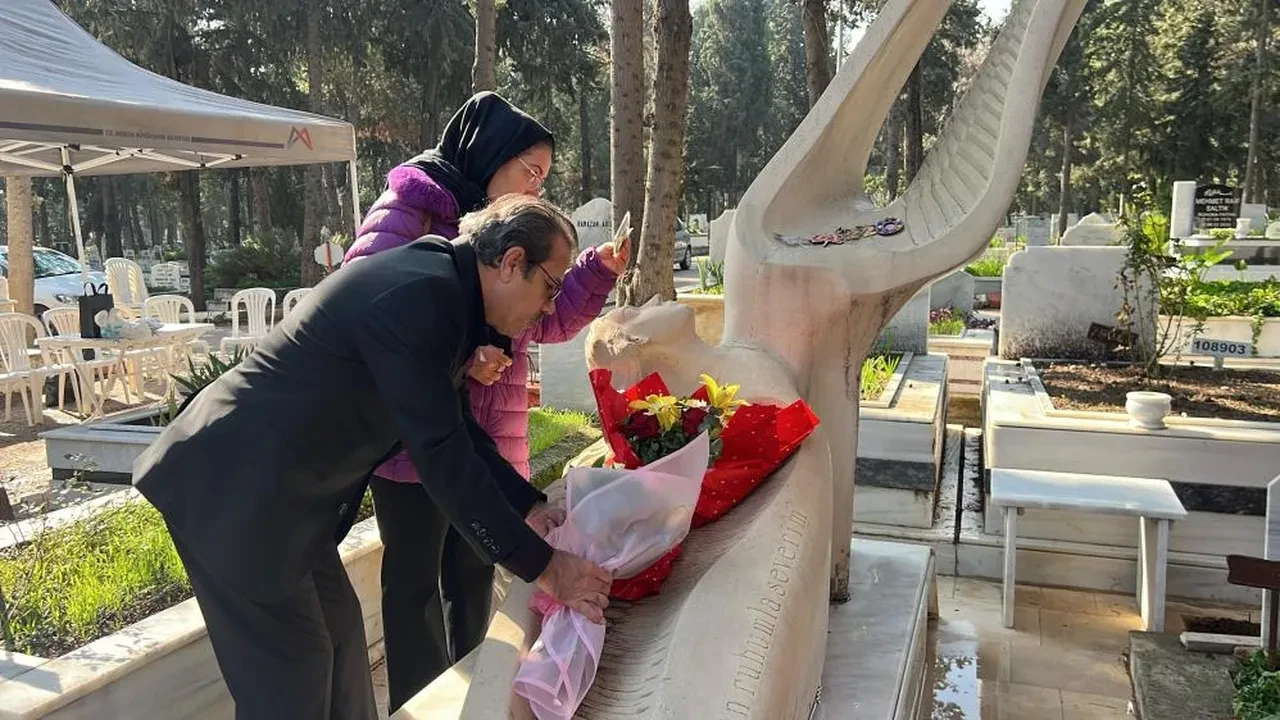 Dinmeyen acı! Özgecan Aslan'ın katledilişinin 11. yıl dönümünde acılı babanın sözleri damga vurdu