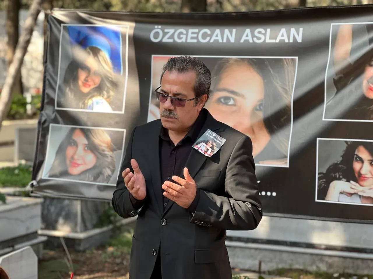 Dinmeyen acı! Özgecan Aslan'ın katledilişinin 11. yıl dönümünde acılı babanın sözleri damga vurdu