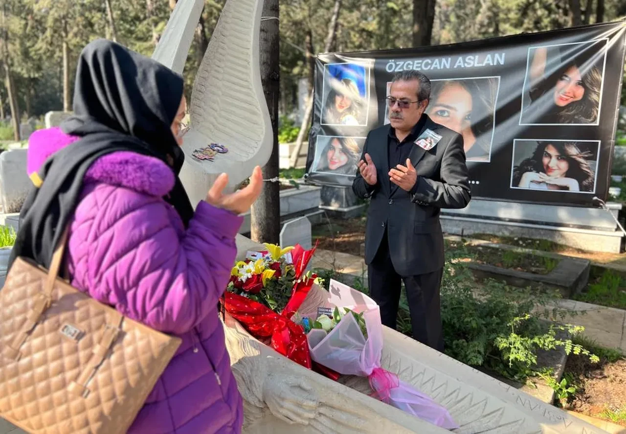 Dinmeyen acı! Özgecan Aslan'ın katledilişinin 11. yıl dönümünde acılı babanın sözleri damga vurdu