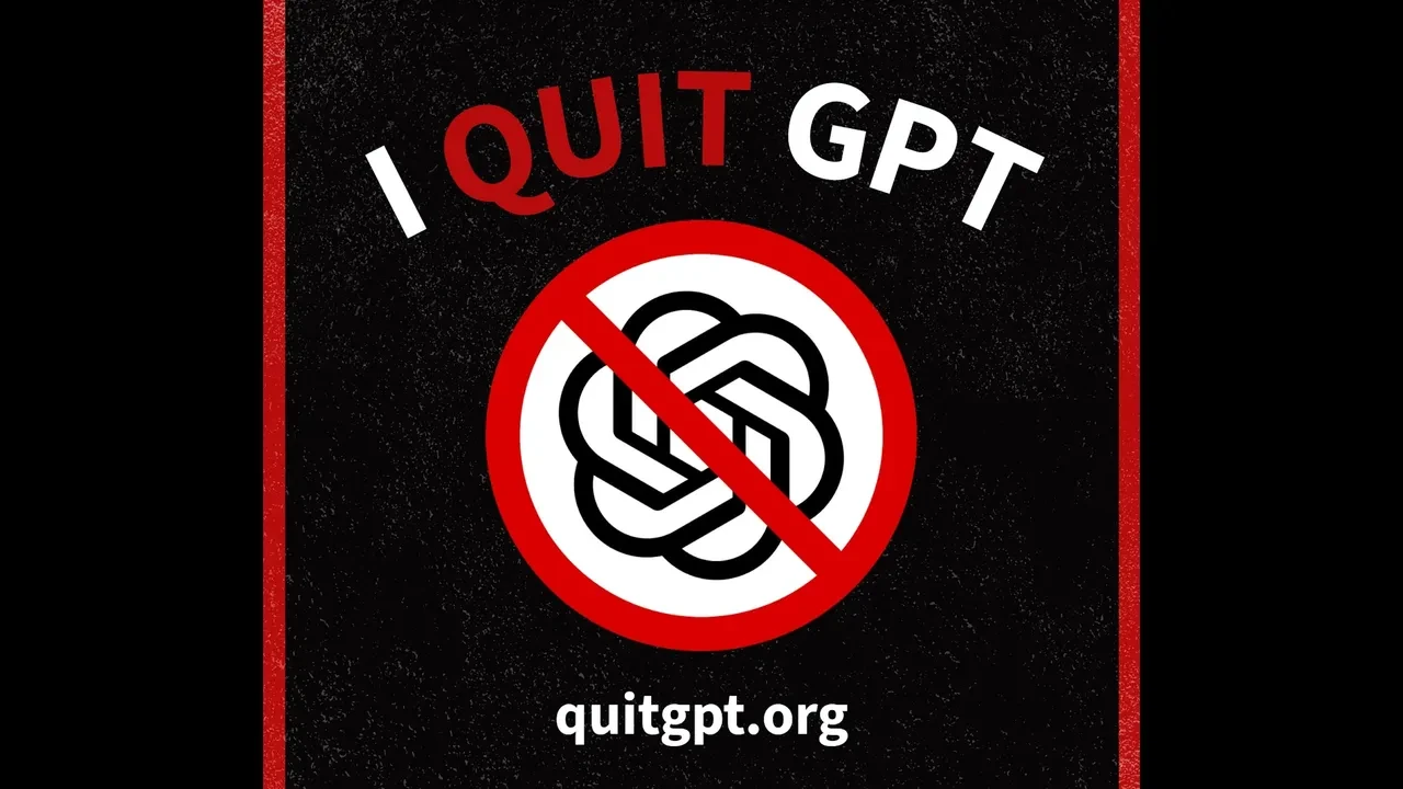 Donald Trump karşıtları ChatGPT'yi boykot ediyor: "Kullanmayı bırakın"