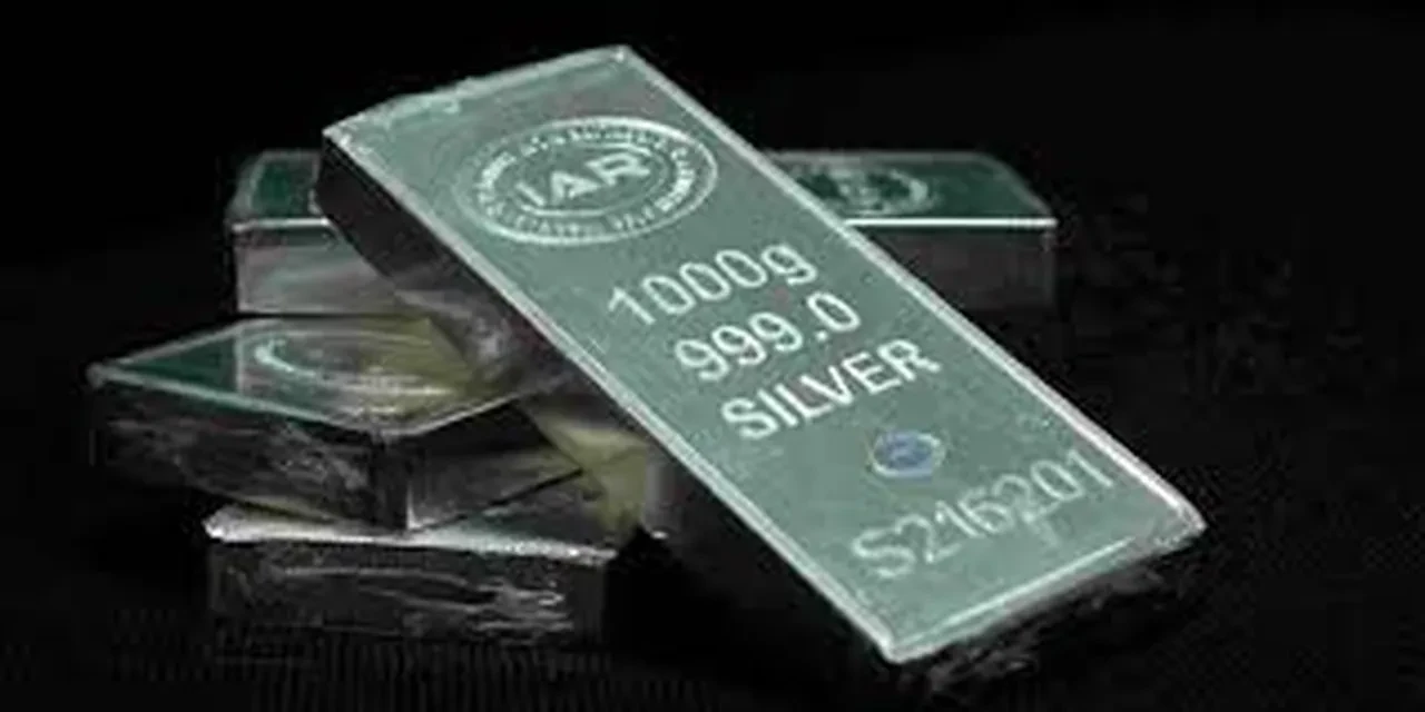 Dünya devinden gümüş için yeni tahmin geldi