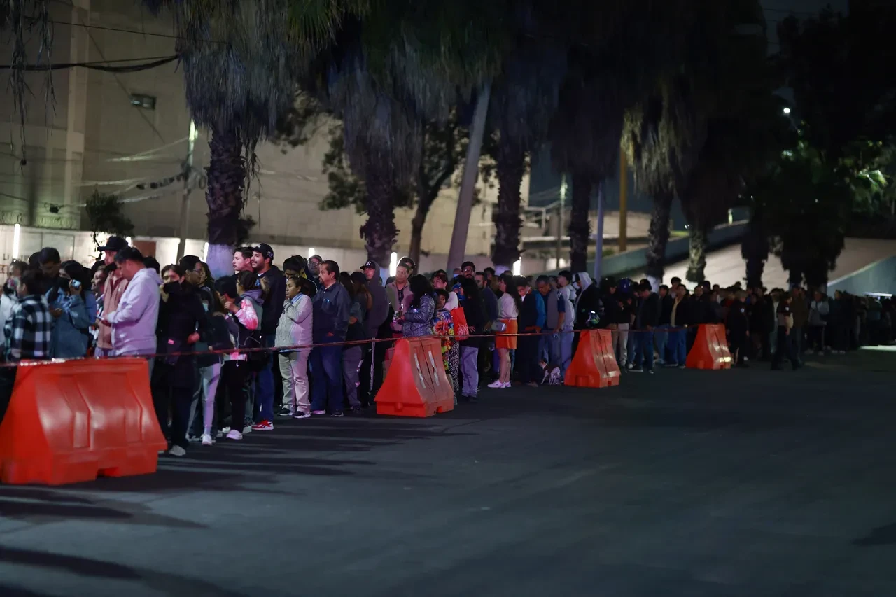 Dünya Kupası tehlikeye girebilir! Meksika'da kızamık salgını yayılıyor: 28 ölü