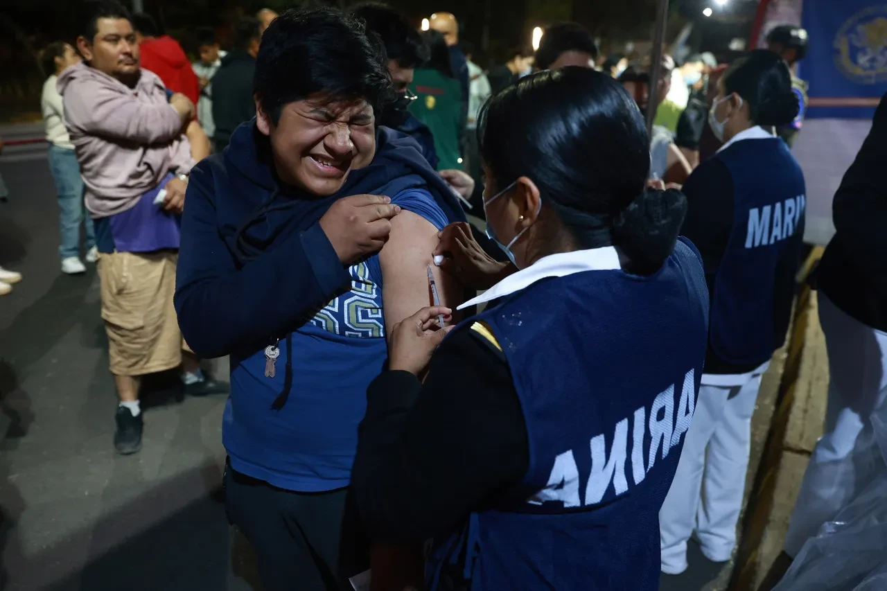 Dünya Kupası tehlikeye girebilir! Meksika'da kızamık salgını yayılıyor: 28 ölü
