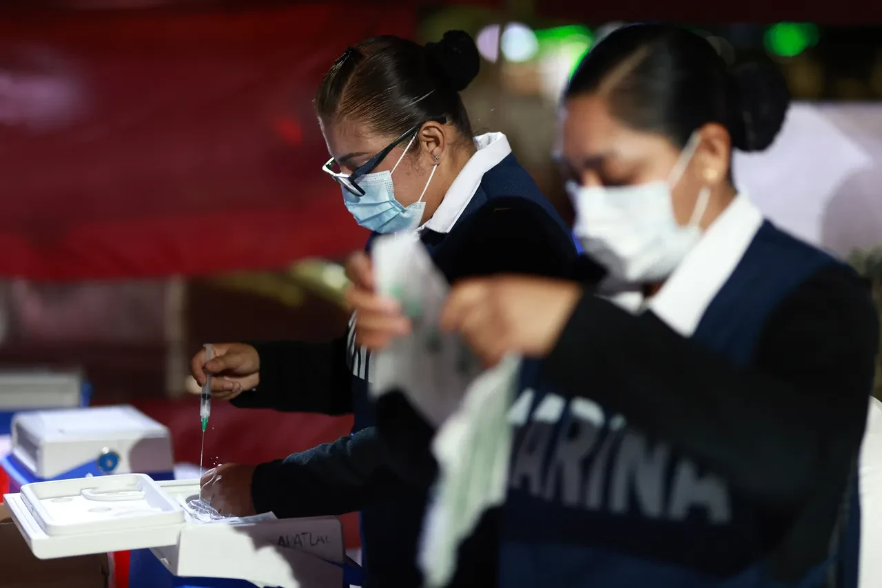 Dünya Kupası tehlikeye girebilir! Meksika'da kızamık salgını yayılıyor: 28 ölü