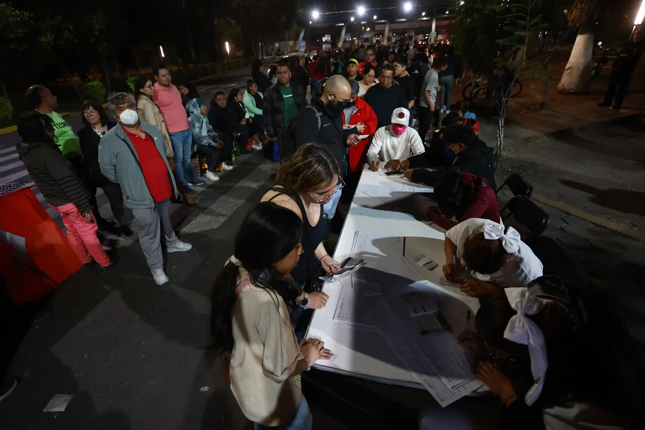 Dünya Kupası tehlikeye girebilir! Meksika'da kızamık salgını yayılıyor: 28 ölü