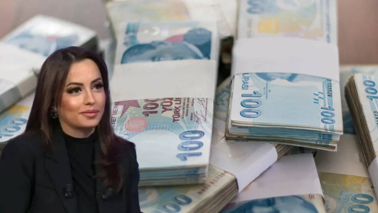 Faiz indirimi gelecek mi? Filiz Eryılmaz enflasyon raporunu yorumladı ve rakam verdi!