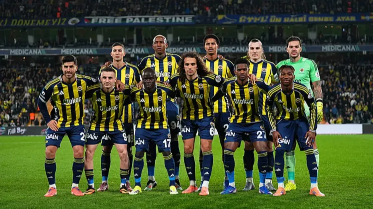 Fenerbahçe'de transfer depremi! Tedesco kapıyı kilitledi: Tam 6 yıldız için karar verildi!