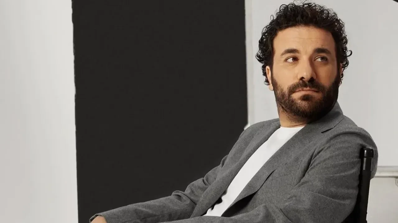 Fenomenlere uyuşturucu operasyonunda yeni gelişme: Enes Batur gözaltına alındı!