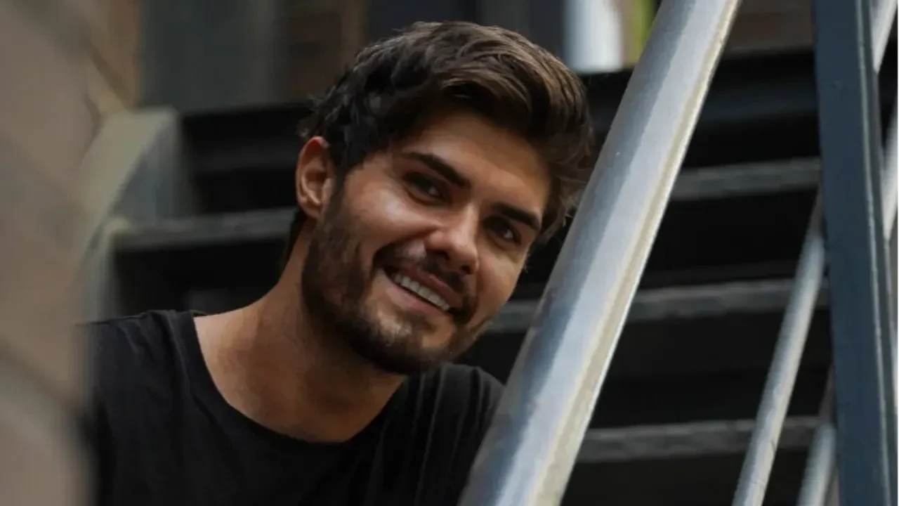 Fenomenlere uyuşturucu operasyonunda yeni gelişme: Enes Batur gözaltına alındı!