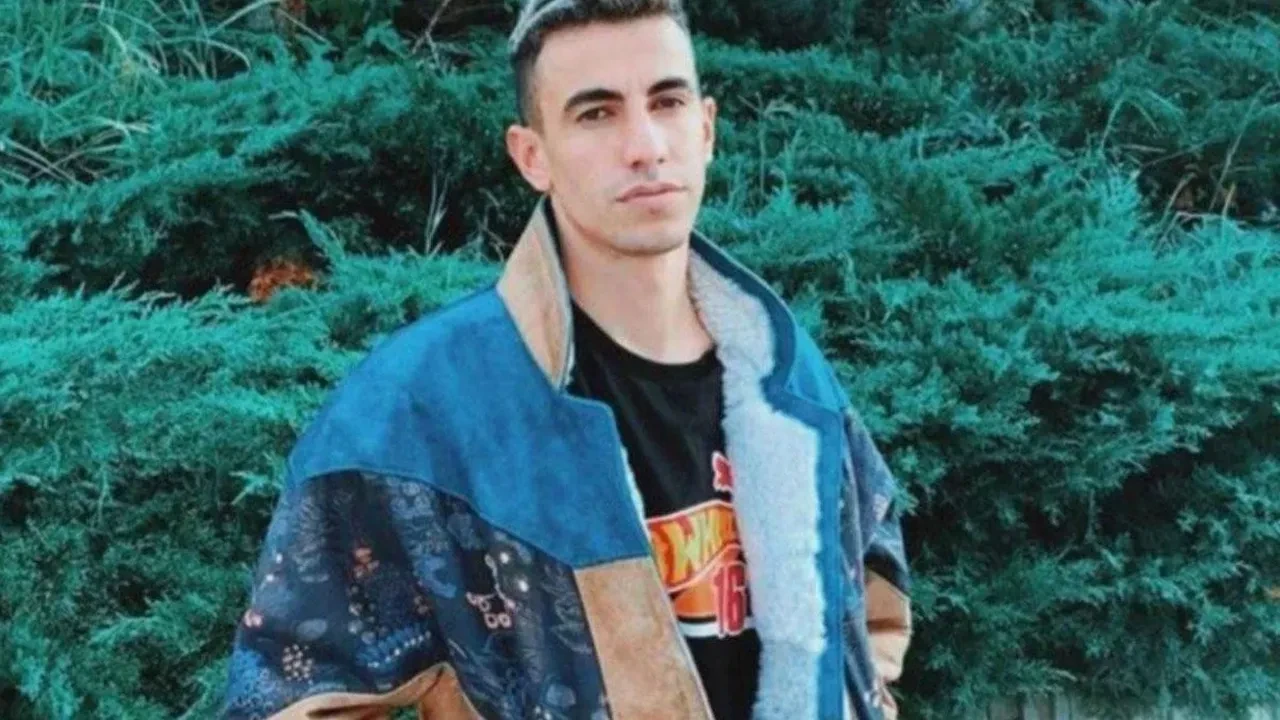 Fenomenlere uyuşturucu operasyonunda yeni gelişme: Enes Batur gözaltına alındı!