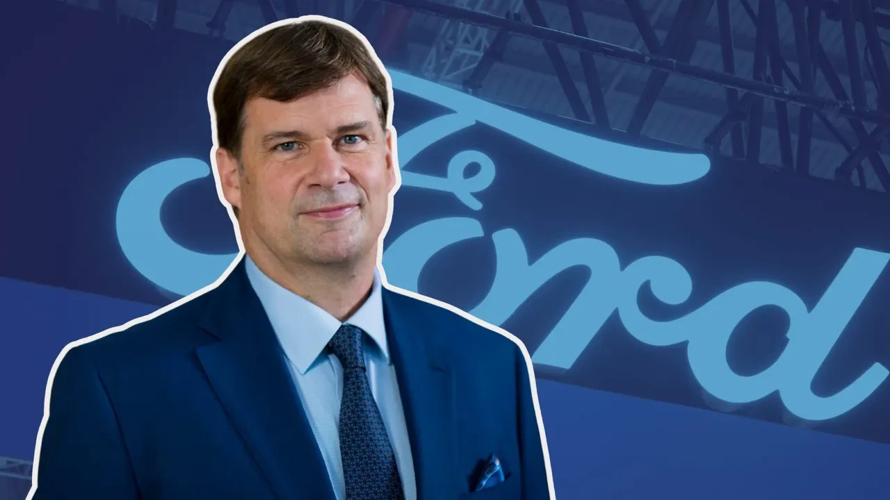 Ford’dan 8,2 milyar dolarlık dev zarar