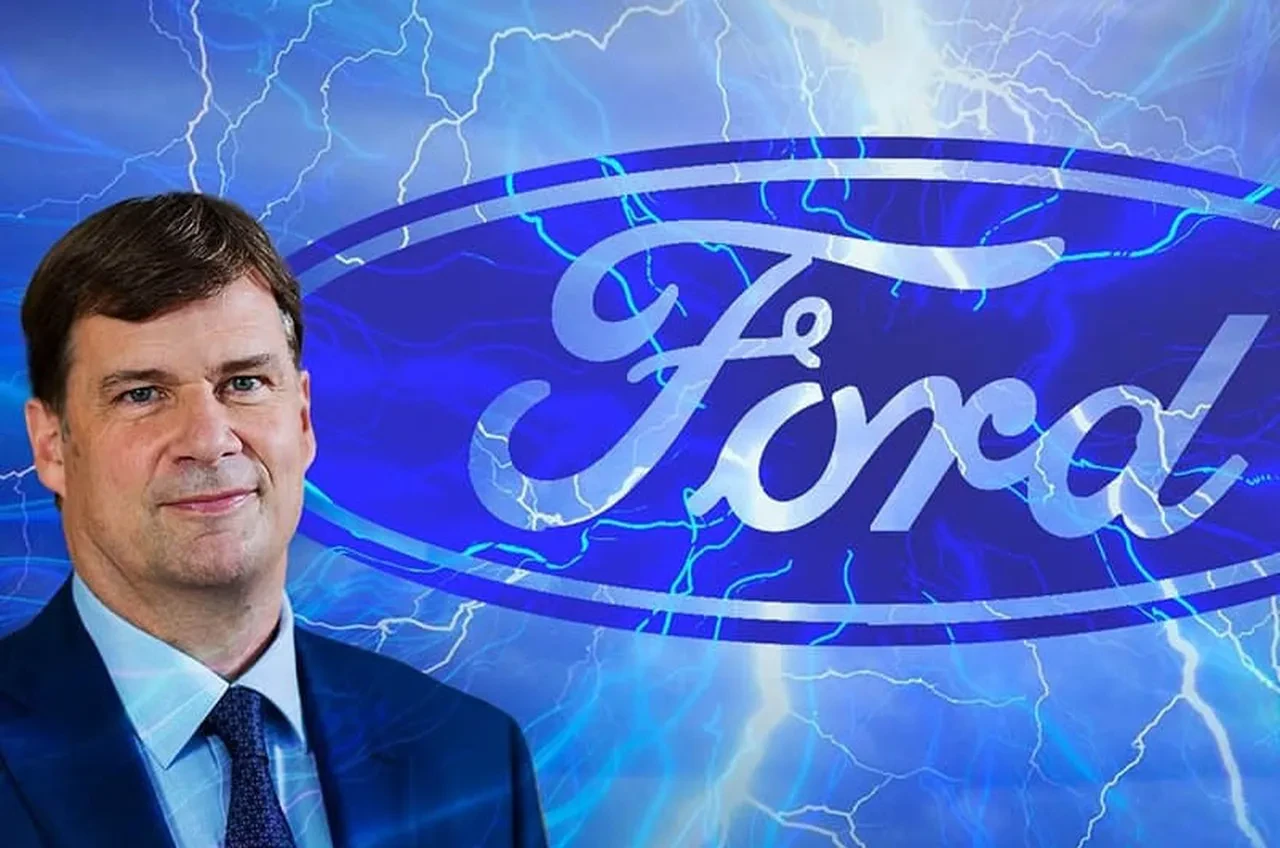 Ford’dan 8,2 milyar dolarlık dev zarar