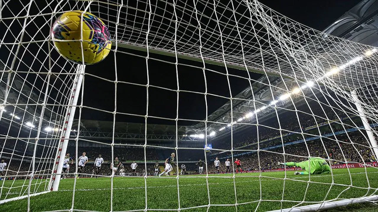 Futbolda beraberlik dönemi resmen kapanıyor: Takımlar ya kazanacak, ya kaybedecek!