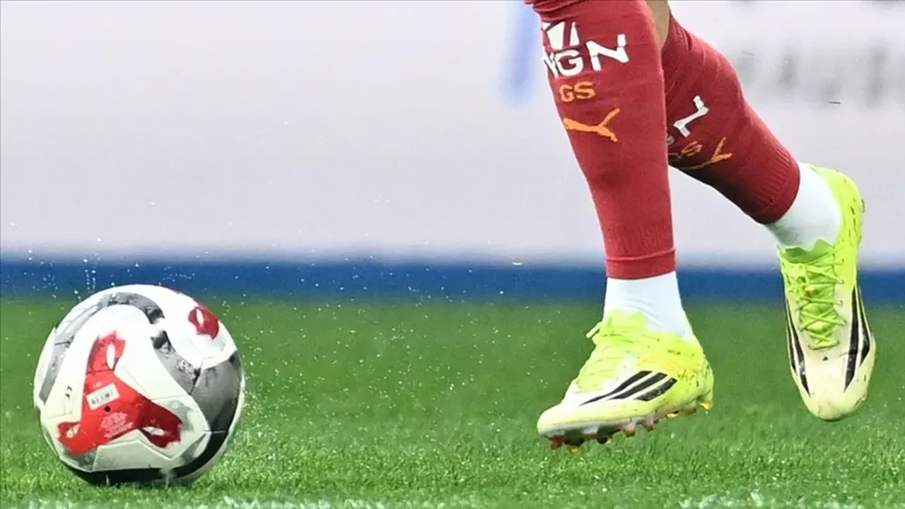 Galatasaray Eyüpspor muhtemel 11! 2 oyuncunun durumu maç saatinde belli olacak