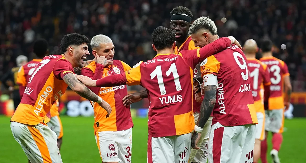 Galatasaray Eyüpspor muhtemel 11! 2 oyuncunun durumu maç saatinde belli olacak