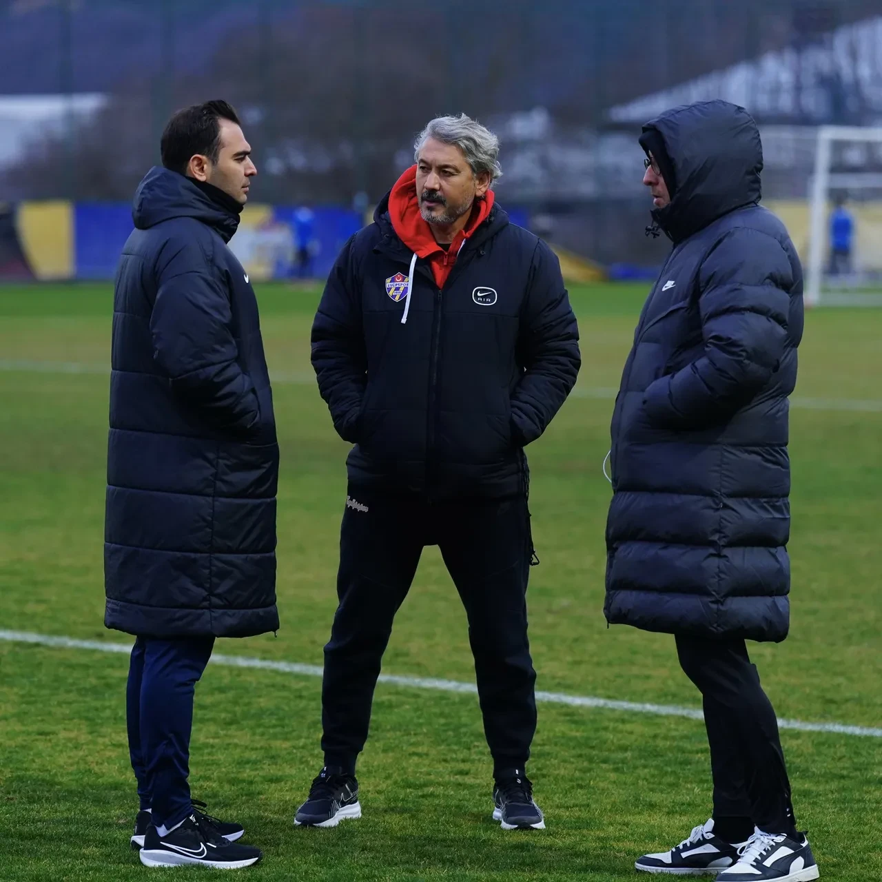 Galatasaray-Eyüpspor | SÜPER LİG CANLI MAÇ ANLATIMI