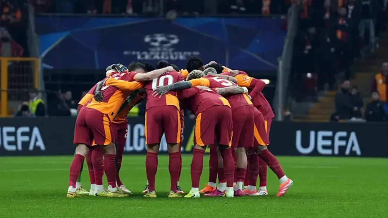 Galatasaray transferde gözünü kararttı! Premier Lig ve Bundesliga'dan 3 yıldız için geri sayım başladı