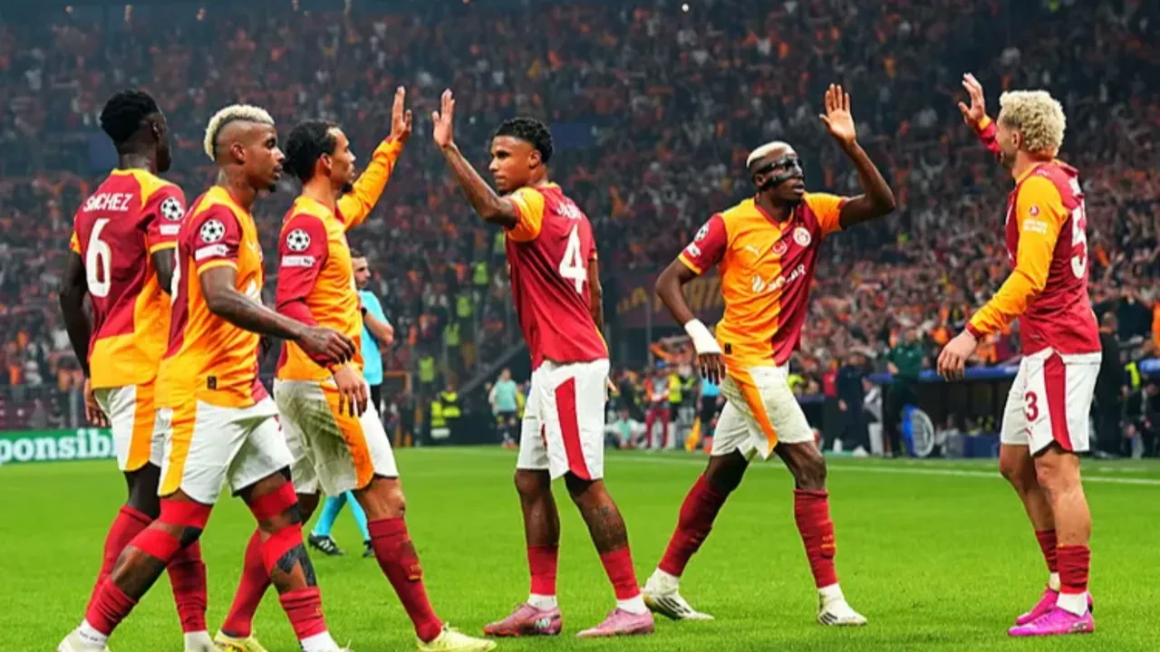 Galatasaray transferde gözünü kararttı! Premier Lig ve Bundesliga'dan 3 yıldız için geri sayım başladı