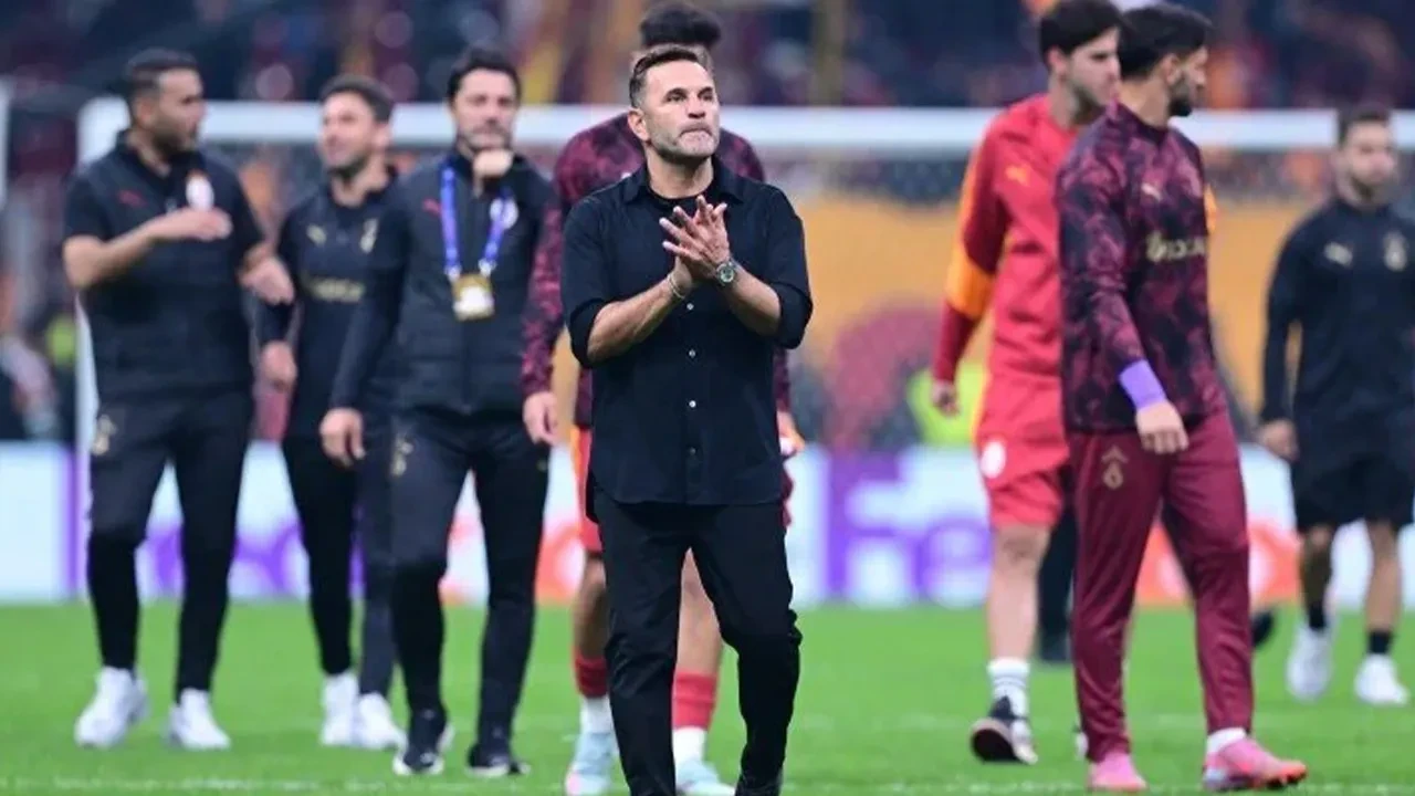 Gizlice Florya'ya getirildi, Okan Buruk beğenmeyince ülkesine geri gönderildi