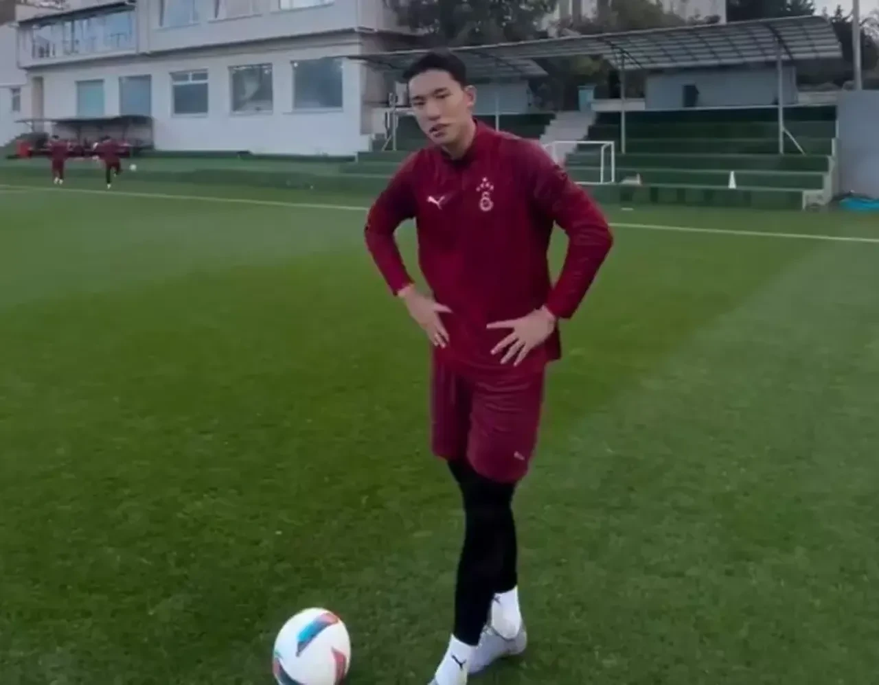 Gizlice Florya'ya getirildi, Okan Buruk beğenmeyince ülkesine geri gönderildi